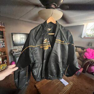 mens or ladies spring jacket